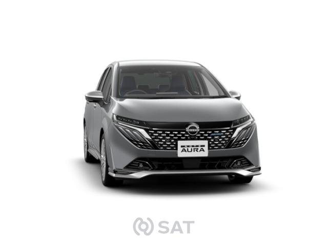 sat car