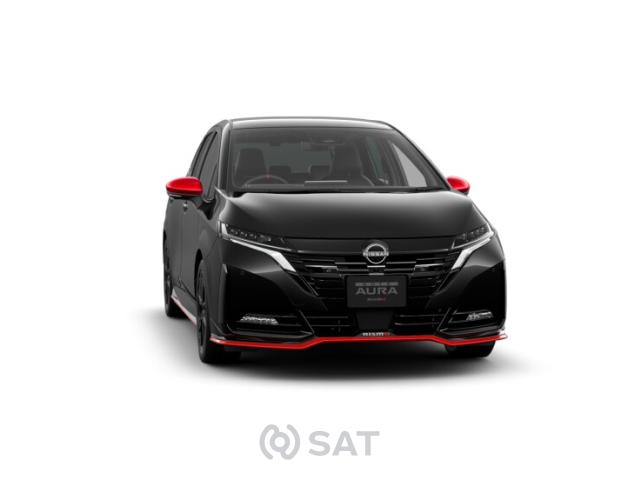 sat car