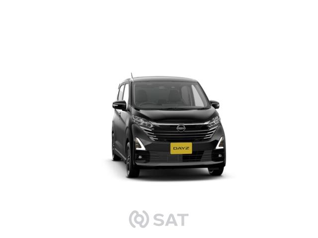 sat car