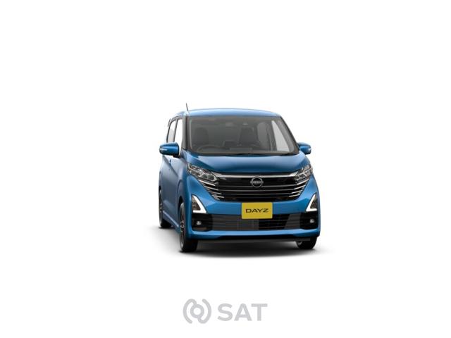 sat car