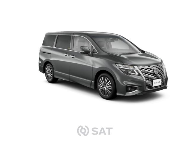 sat car
