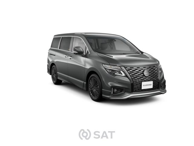 sat car