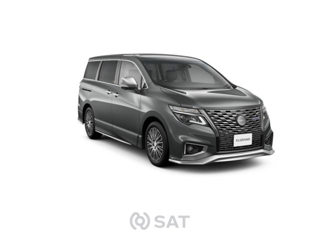 sat car