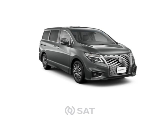 sat car