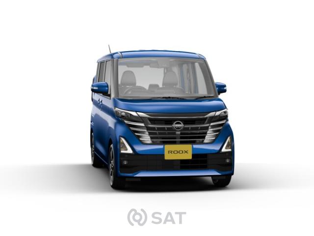 sat car