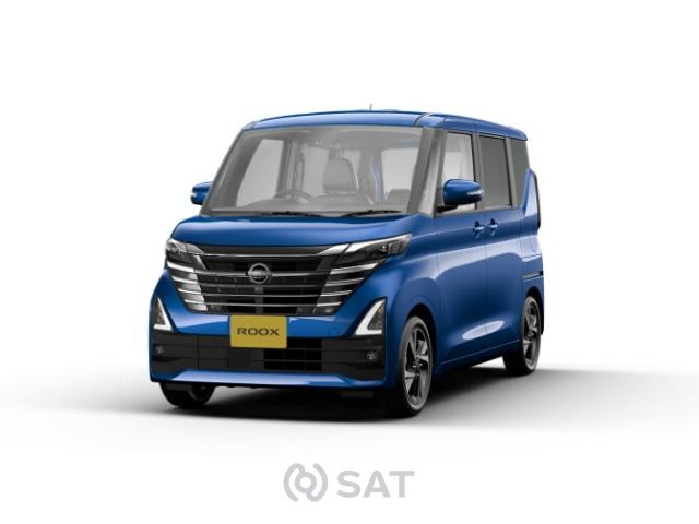 NISSAN ROOX Highway STAR 本体 34.jfif