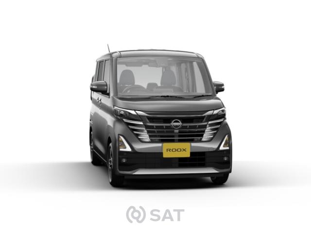 sat car
