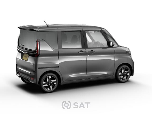 New 2026 Nissan Roox Highway Star X for Sale | SAT Japan