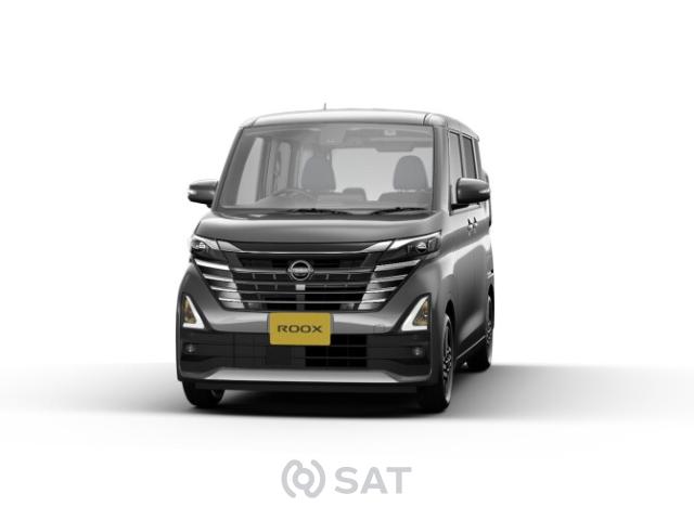 NISSAN ROOX Highway STAR 本体 35.jfif