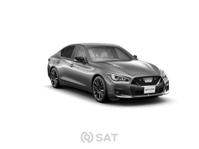 その他 QRD SKYLINE PREORDER* Make Up Co., Ltd / Eidolon 1:43 Nissan Skyline GT