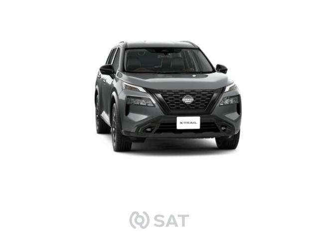 sat car