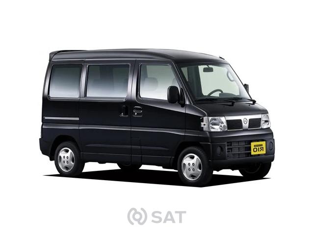 sat car