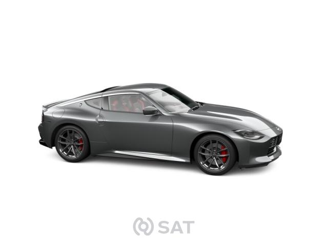 New 2026 Nissan Fairlady Z Version T for Sale | SAT Japan