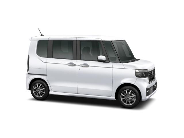 New 2026 Honda N-Box for Sale | SAT Japan