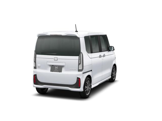 New 2026 Honda N-Box for Sale | SAT Japan