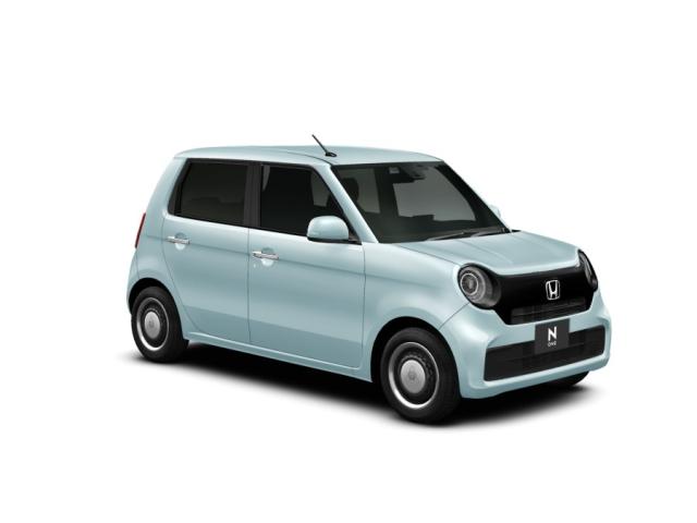 New 2026 Honda N-One Original for Sale | SAT Japan
