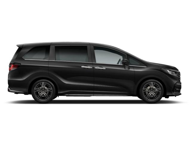 オデッセイ e:HEV ABSOLUTE・EX BLACK EDITION New 2026 Honda ODYSSEY E:HEV ABSOLUTE - EX (2WD) for Sale | SAT Japan