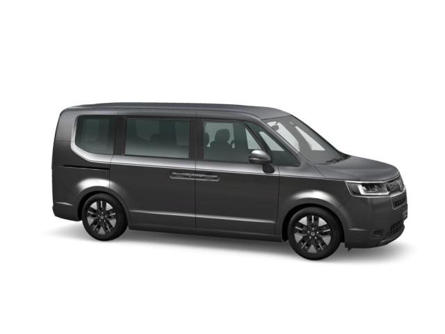 New 2026 Honda Step WGN Air for Sale | SAT Japan