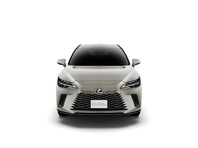 New 2025 LEXUS RX350 Version L for Sale | SAT Japan