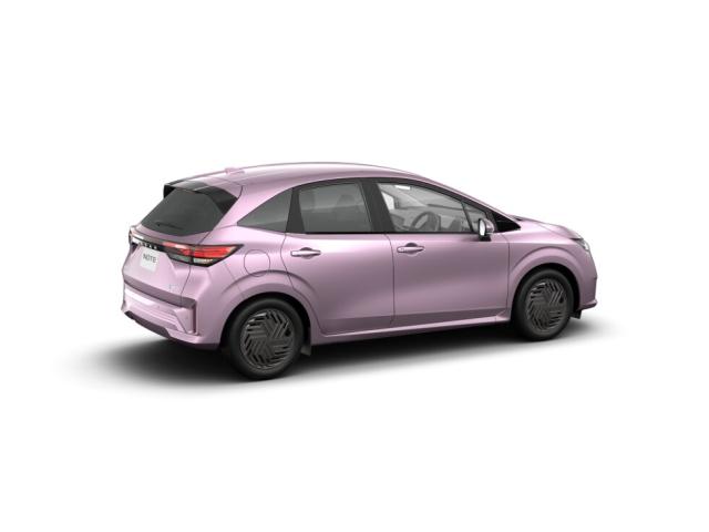 New 2026 Nissan Note X for Sale | SAT Japan