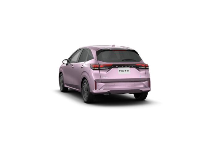New 2026 Nissan Note X for Sale | SAT Japan