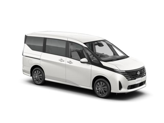 その他 SeReNa New 2026 Nissan Serena XV for Sale | SAT Japan