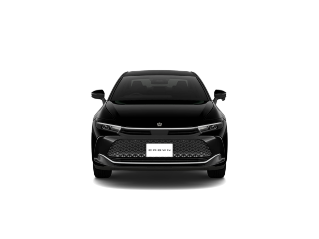 New Toyota Crown Crossover 2025 for Sale | SAT Japan