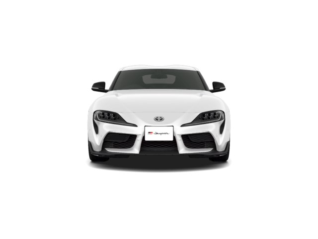 New 2026 Toyota Supra Gasoline SZ (AT) for Sale | SAT Japan