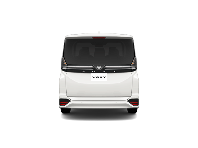 New 2026 Toyota Voxy SG (7Seater 2WD) for Sale | SAT Japan
