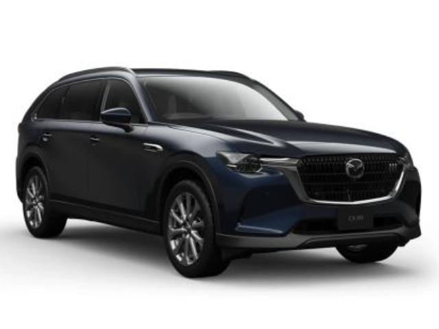 New 2026 Mazda CX-80 XD Hybrid Exclusive Modern (6 Seats) for Sale