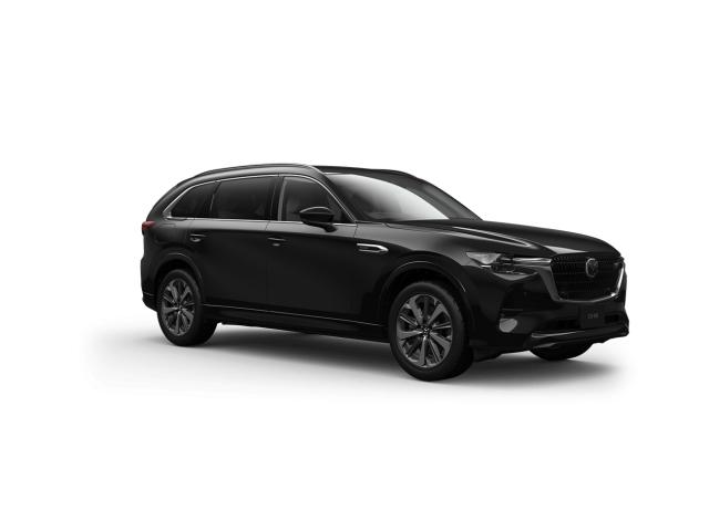 New 2026 Mazda CX-80 Premium Modern (6 Seats) for Sale | SAT Japan