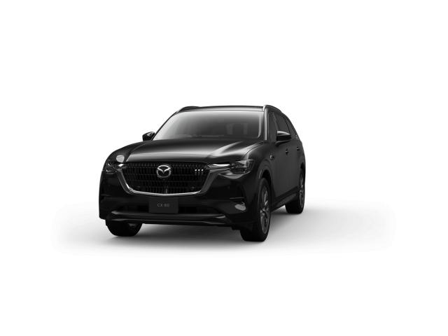 New 2026 Mazda CX-80 Premium Modern (6 Seats) for Sale | SAT Japan