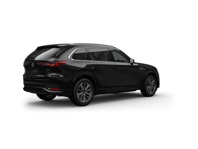 New 2026 Mazda CX-80 Premium Modern (6 Seats) for Sale | SAT Japan