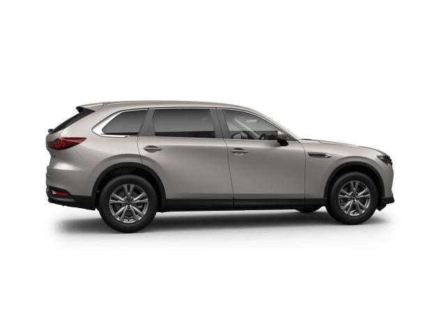 New 2025 Mazda CX-80 XD (7 Seats) for Sale | SAT Japan