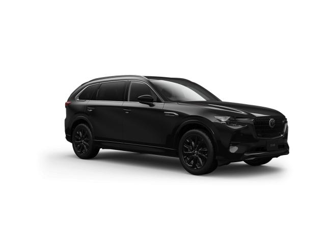 New 2026 Mazda CX-80 XD Hybrid Exclusive Modern (6 Seats) for Sale