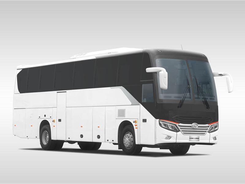 New 2026 King Long XMQ6127AYW01 for Sale | SAT Japan