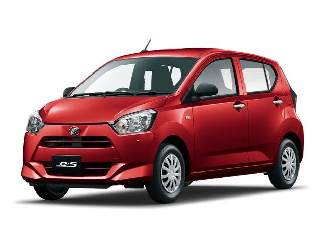 sat car