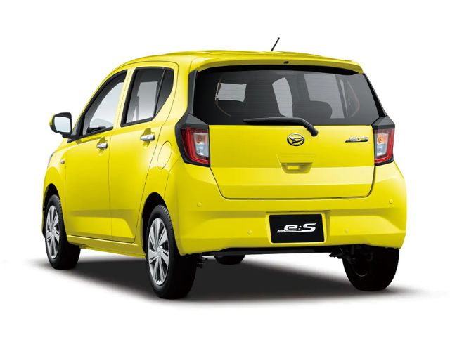 sat car