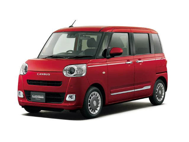 sat car