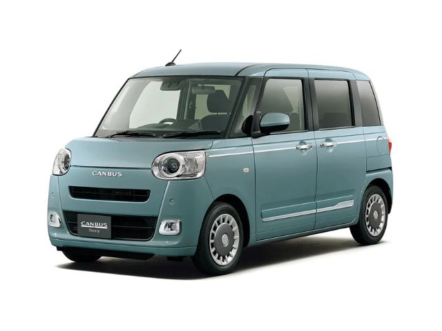 sat car