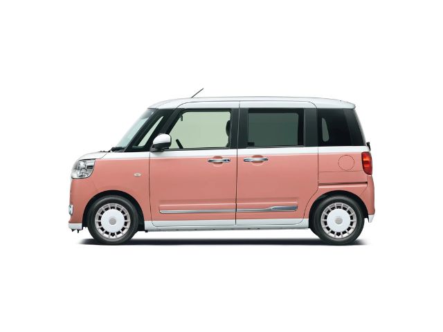 New 2026 MOVE CANBUS Stripes G for Sale | SAT Japan