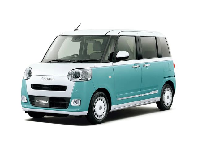sat car