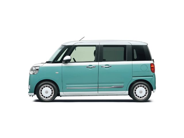 New 2026 MOVE CANBUS Stripes G Turbo for Sale | SAT Japan