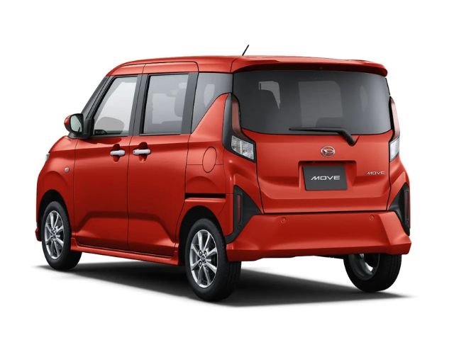 sat car