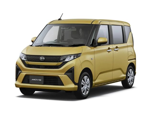 sat car