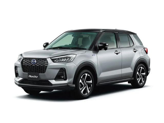 sat car