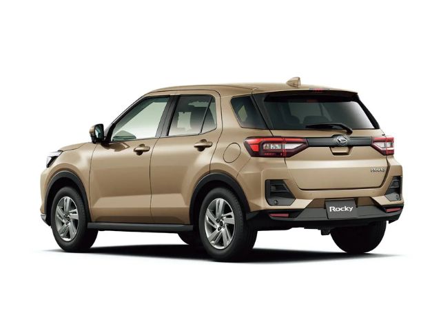 sat car