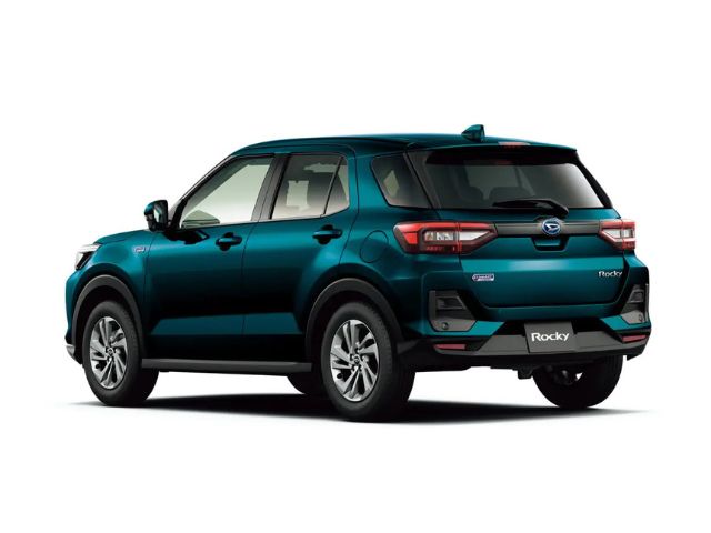 sat car