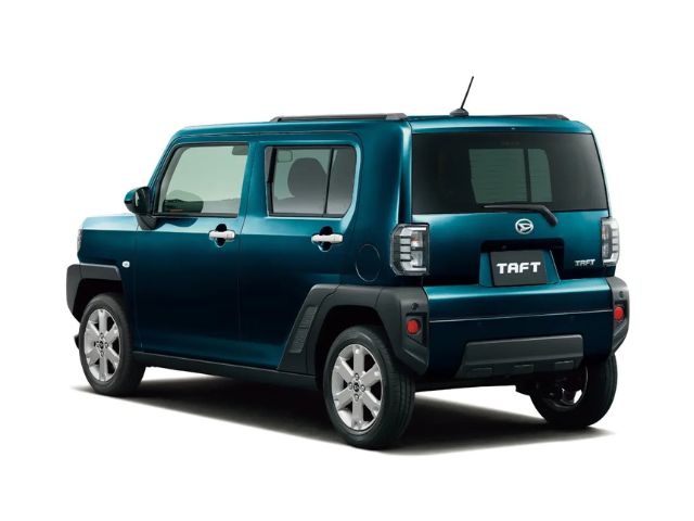 sat car