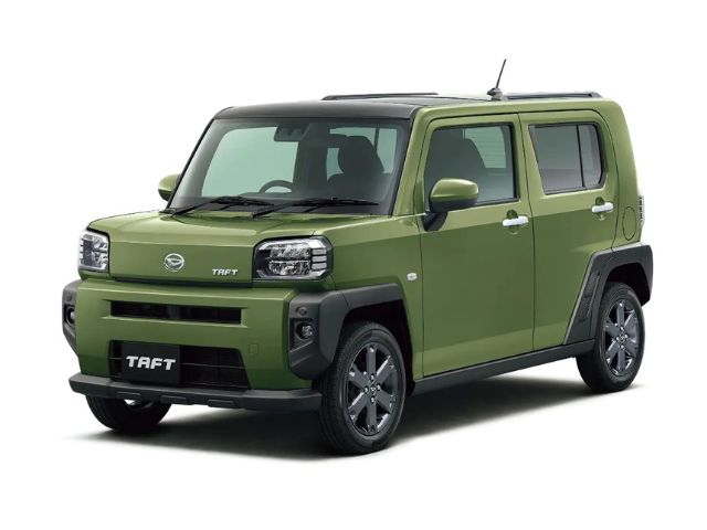 sat car